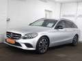 Mercedes-Benz C 200 d T Avantgarde 9G ACC/Night/LED/Kamera/PDC/Spur/TW Zilver - thumbnail 6