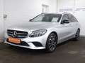 Mercedes-Benz C 200 d T Avantgarde 9G ACC/Night/LED/Kamera/PDC/Spur/TW Zilver - thumbnail 4