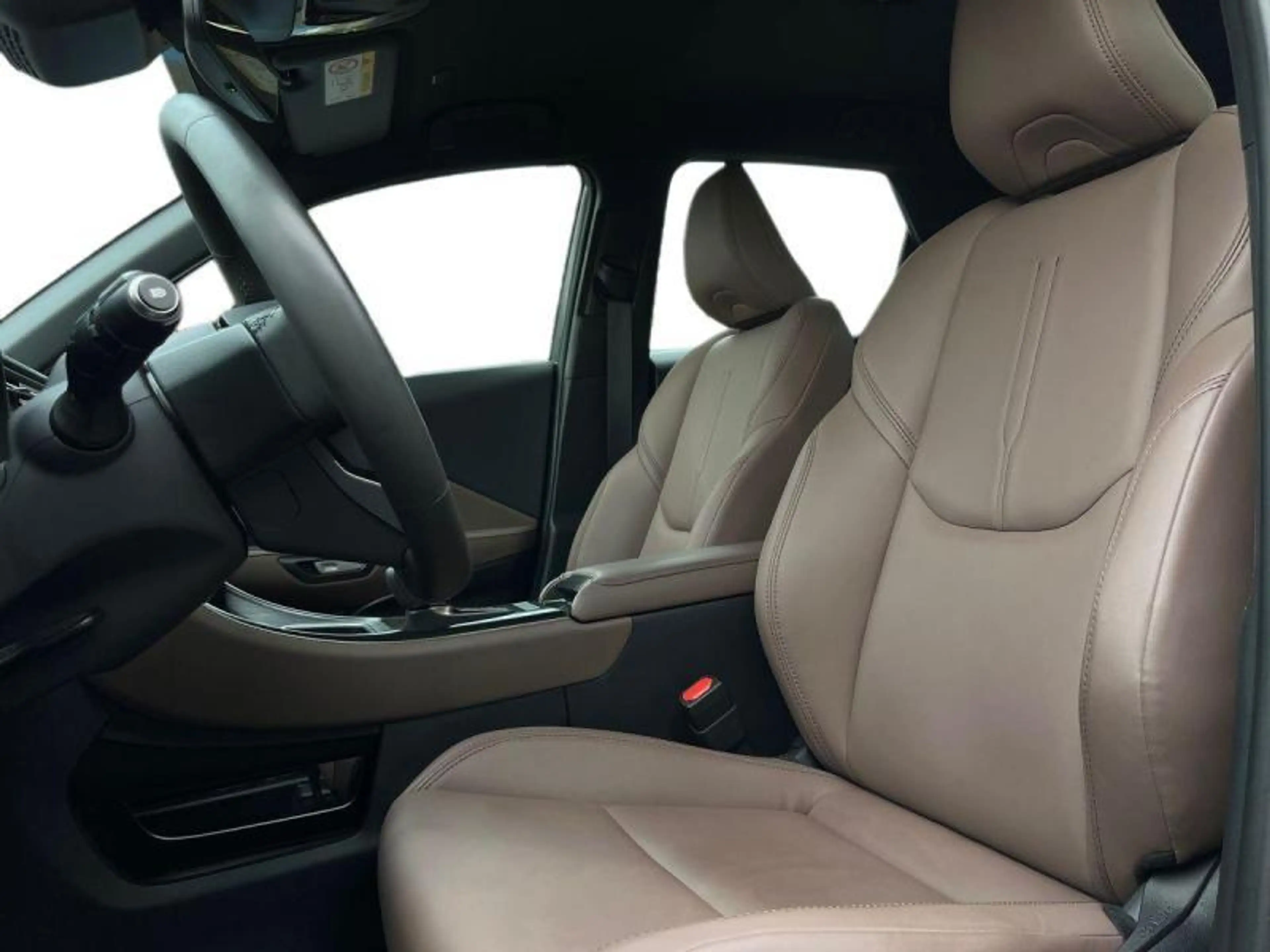 Lexus LBX Elegant+cam+sens V+A — photo 7