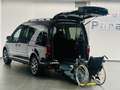 Volkswagen Caddy Maxi Highline DSG Behindertengerecht-Rampe Schwarz - thumbnail 1