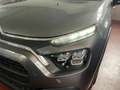 Citroen C3 1.2 110cv Plus + Navi + PDC post Grau - thumbnail 26