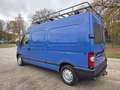 Opel Movano Movano 2.5 CDTI L2H2 teilverglast Bleu - thumbnail 3