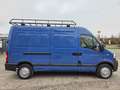 Opel Movano Movano 2.5 CDTI L2H2 teilverglast Bleu - thumbnail 5