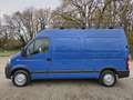 Opel Movano Movano 2.5 CDTI L2H2 teilverglast Bleu - thumbnail 4