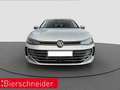 Volkswagen Passat Variant 1.5 eTSI DSG Business AHK REAR VEW LED NAVI Silber - thumbnail 3