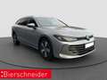Volkswagen Passat Variant 1.5 eTSI DSG Business AHK REAR VEW LED NAVI Silber - thumbnail 9