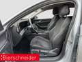 Volkswagen Passat Variant 1.5 eTSI DSG Business AHK REAR VEW LED NAVI Silber - thumbnail 11