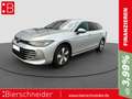 Volkswagen Passat Variant 1.5 eTSI DSG Business AHK REAR VEW LED NAVI Silber - thumbnail 1