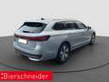 Volkswagen Passat Variant 1.5 eTSI DSG Business AHK REAR VEW LED NAVI Silber - thumbnail 7