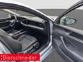 Volkswagen Passat Variant 1.5 eTSI DSG Business AHK REAR VEW LED NAVI Silber - thumbnail 29