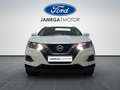 Nissan Qashqai 1.3 DIG-T Acenta 4x2 103kW Blanc - thumbnail 9