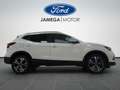 Nissan Qashqai 1.3 DIG-T Acenta 4x2 103kW Blanc - thumbnail 7