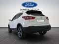 Nissan Qashqai 1.3 DIG-T Acenta 4x2 103kW Blanc - thumbnail 4
