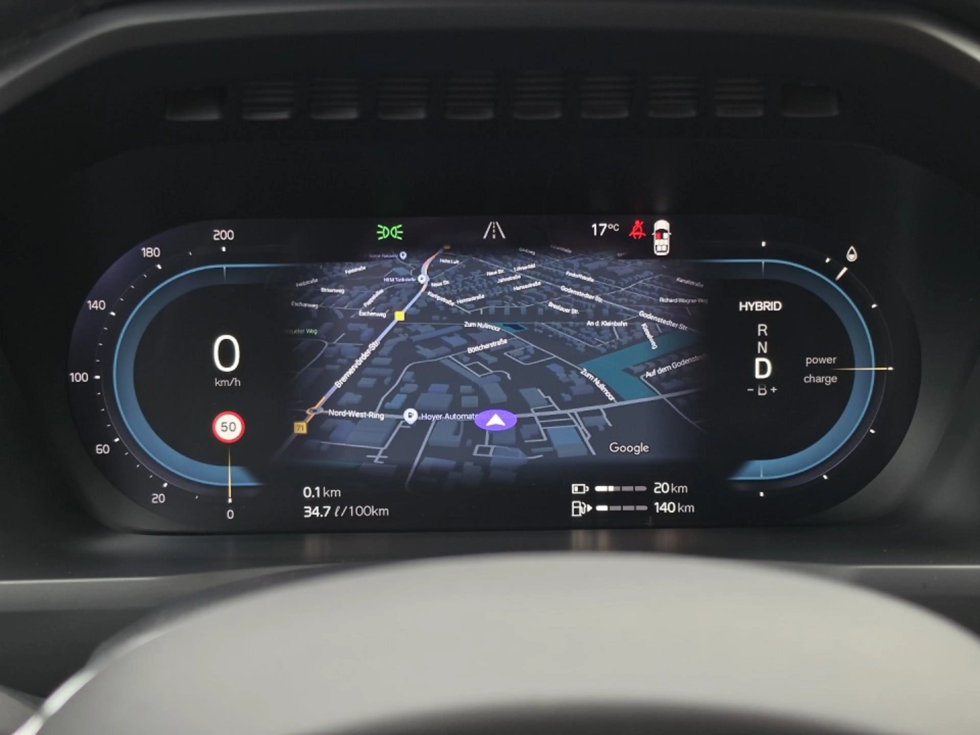 Volvo XC90 T8 Plug-In Hybrid (455 PS) AWD|AT8|Ultimate|AHK — photo 7