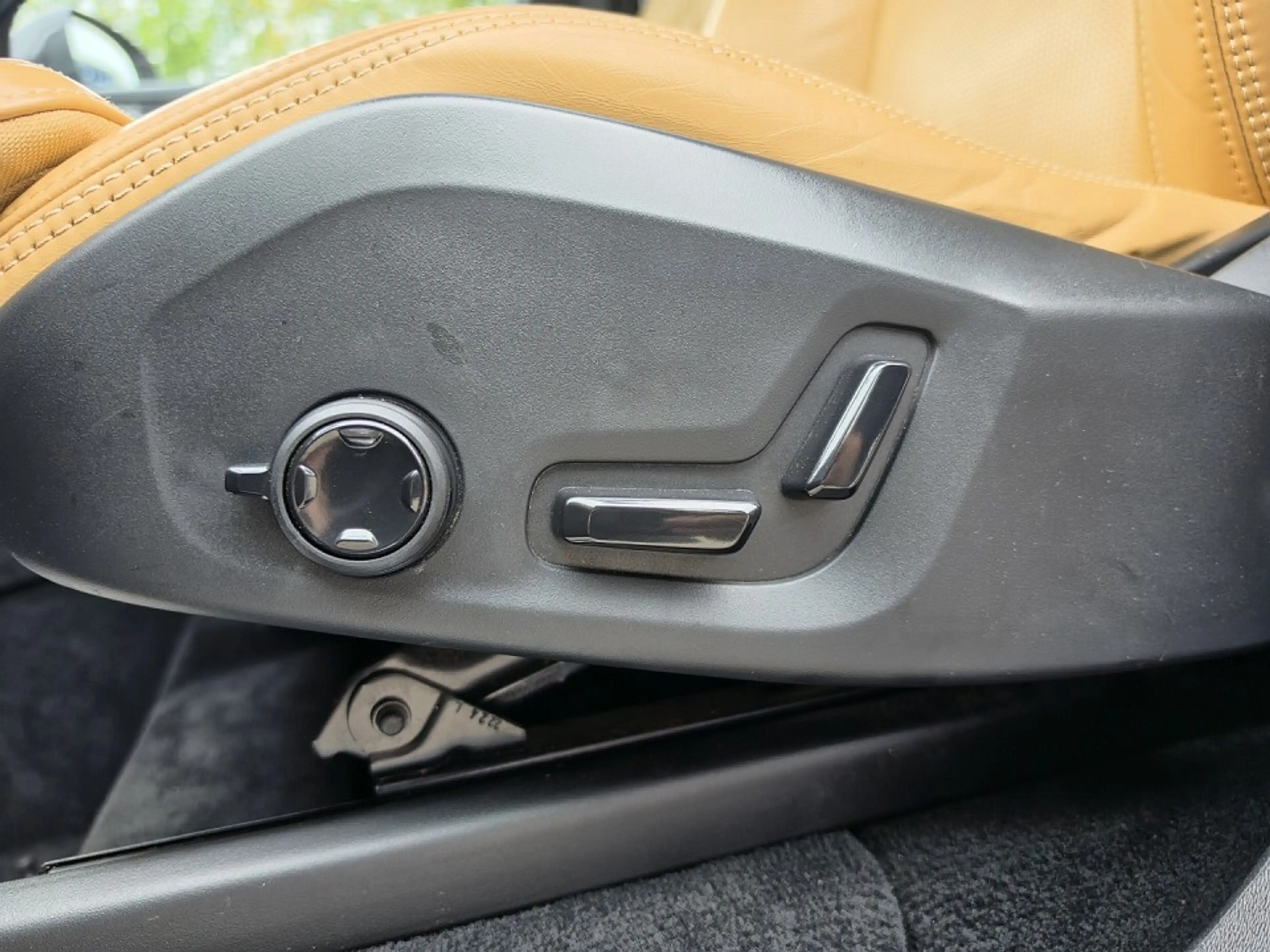 Volvo XC90 T8 Plug-In Hybrid (455 PS) AWD|AT8|Ultimate|AHK — photo 15
