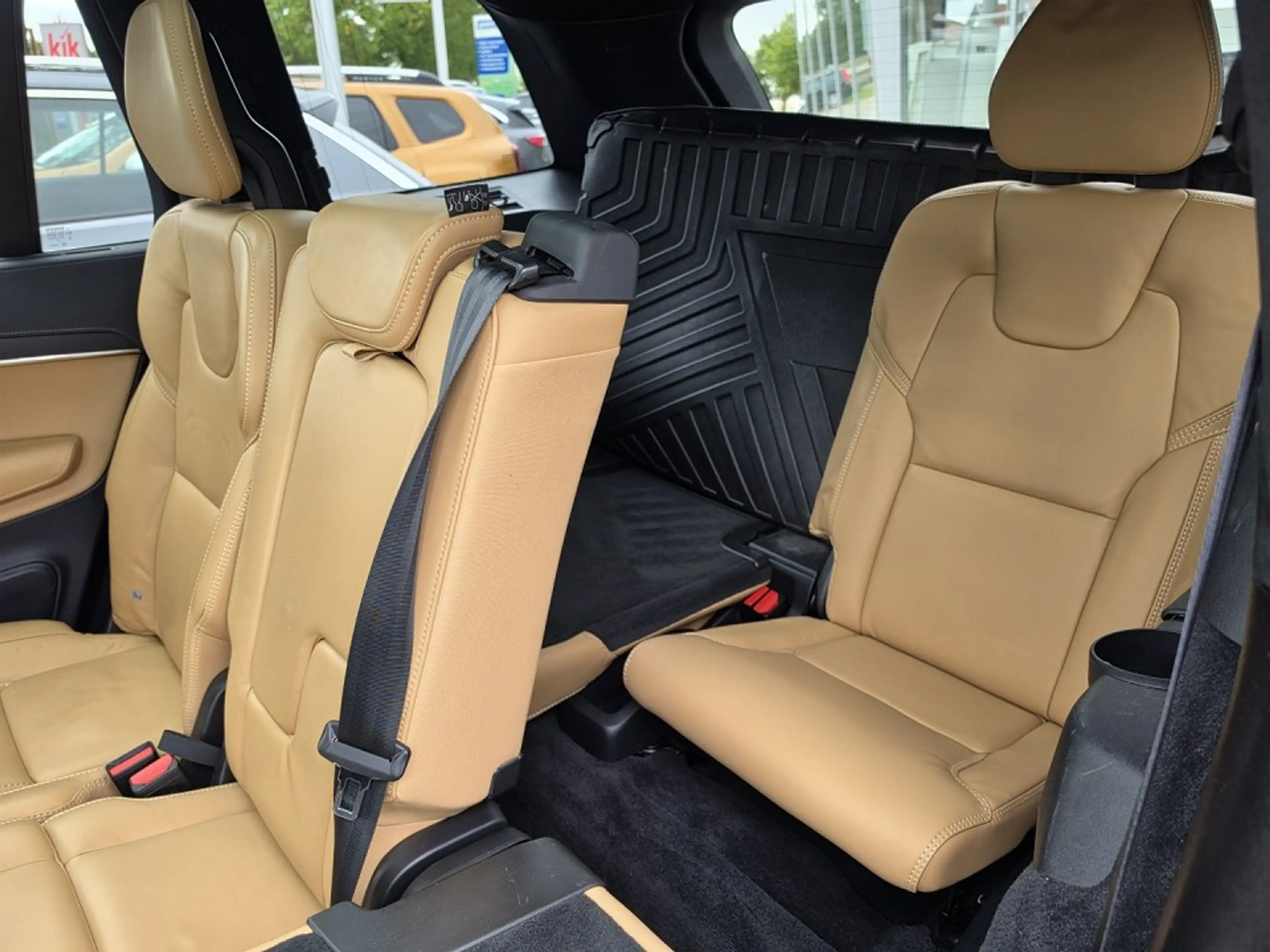 Volvo XC90 T8 Plug-In Hybrid (455 PS) AWD|AT8|Ultimate|AHK — photo 5