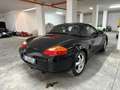 Porsche Boxster 2.7i 24V cat Unico proprietario Negro - thumbnail 3