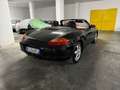 Porsche Boxster 2.7i 24V cat Unico proprietario Negro - thumbnail 7