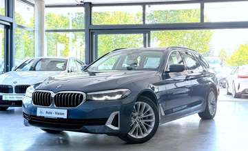 d xDrive Luxury Line (G31) *LED*AHK*SoftClose