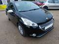 Peugeot 208 Allure, PDC, 8-fach bereift,Shzg,Tempom.,Klimaaut. Czarny - thumbnail 3