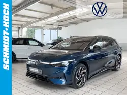 Volkswagen ID.7 Pro Tourer Bluetooth Head Up Display Navi LED