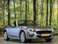 Fiat 124 Spider 1.4 MultiAir Turbo Lusso | Cruise Control | Achter Gris - thumbnail 3
