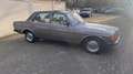 Mercedes-Benz Baureihe 123 230 E Grau - thumbnail 5
