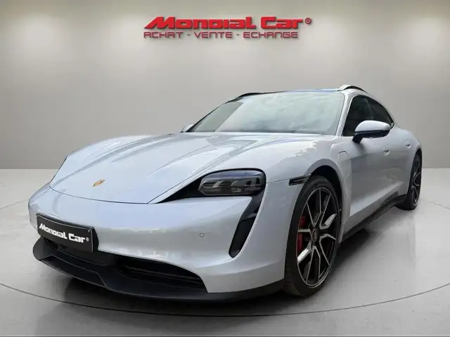 Porsche Taycan Taycan Sport Turismo 93.4 kWh