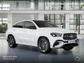 Mercedes-Benz GLE 400 e Coupé 4M AMG+NIGHT+PANO+360+MULTIBEAM Blanc - thumbnail 17