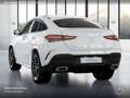 Mercedes-Benz GLE 400 e Coupé 4M AMG+NIGHT+PANO+360+MULTIBEAM Blanc - thumbnail 21