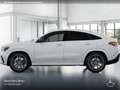 Mercedes-Benz GLE 400 e Coupé 4M AMG+NIGHT+PANO+360+MULTIBEAM Blanc - thumbnail 5