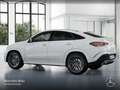 Mercedes-Benz GLE 400 e Coupé 4M AMG+NIGHT+PANO+360+MULTIBEAM Blanc - thumbnail 14