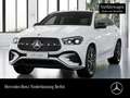 Mercedes-Benz GLE 400 e Coupé 4M AMG+NIGHT+PANO+360+MULTIBEAM Blanc - thumbnail 1