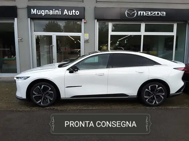 Mazda 6e 68,8 kWh Takumi *PRONTA CONSEGNA*