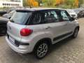 Fiat 500L MY21 CROSS 1.4 16V Silber - thumbnail 4
