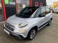 Fiat 500L MY21 CROSS 1.4 16V Silber - thumbnail 1