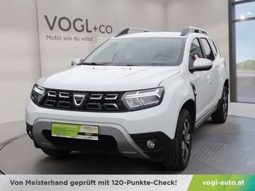 Prestige TCe 130PS