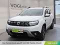 Dacia Duster Prestige TCe 130PS Weiß - thumbnail 1