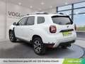 Dacia Duster Prestige TCe 130PS Weiß - thumbnail 3