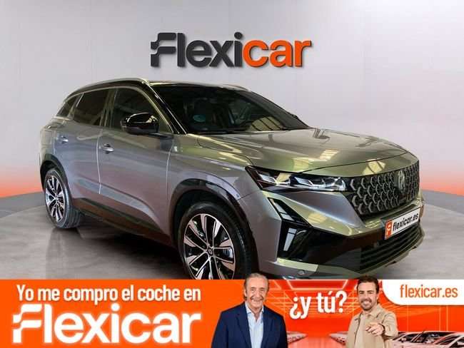Renault Austral 1.2 full hybrid e-tech Techno 146kW - foto 1