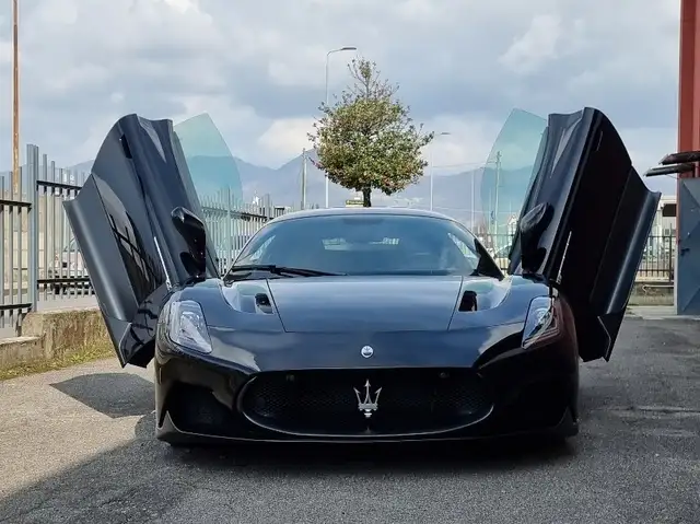 Maserati MC20 MC20 3.0 V6 630cv rwd IVA ESPOSTA