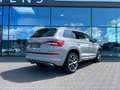 Skoda Kodiaq 2.0TSI Sportline 4x4 DSG Stndhzng AHK LED Grau - thumbnail 33