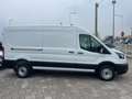 Ford Transit 350 2.0 TDCI ECOBLUE FURGONE 170CV PL-TM Bianco - thumbnail 4