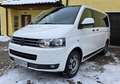 Volkswagen T5 Transporter T5 Bus Multivan "Edition 25 4Motion"_Navi_Sitzh. Alb - thumbnail 1