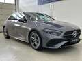 Mercedes-Benz A 180 Kompaktlimousine *AMG Line Advanced Plus* Grau - thumbnail 22