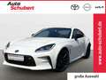 Toyota GR86 2.4l+Soundsystem+Remus Sportauspuff+LED+Sitzhzg+Sp Weiß - thumbnail 1