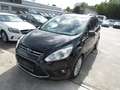 Ford Grand C-Max Grand C-MAX Titanium,7-SITZE. Schwarz - thumbnail 1