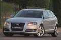 Audi A3 S-Line Argent - thumbnail 3