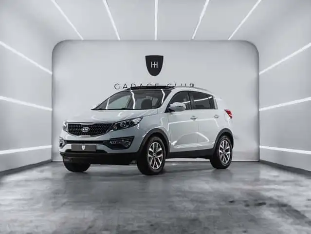 Kia Sportage 1.6 GDI Drive 4x2