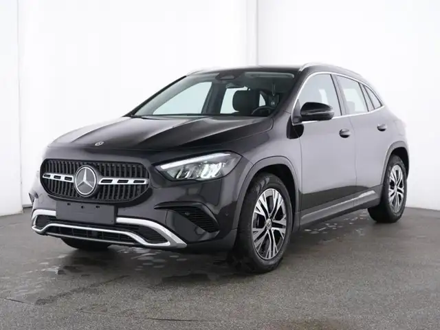 Mercedes-Benz GLA 180